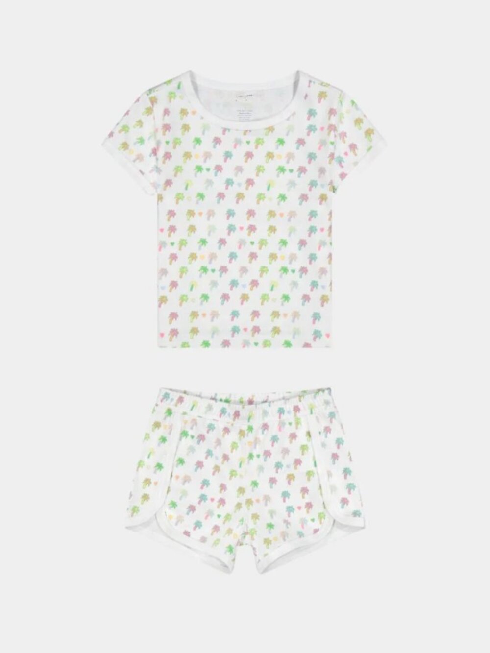 STONEY CLOVER X ROLLER RABBIT Palm Dreams Playa Play Set KIDS 12
